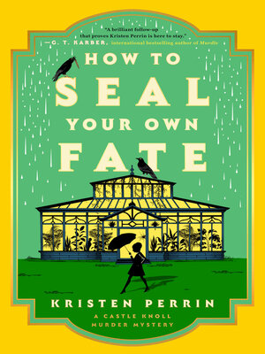 cover image of How to Seal Your Own Fate